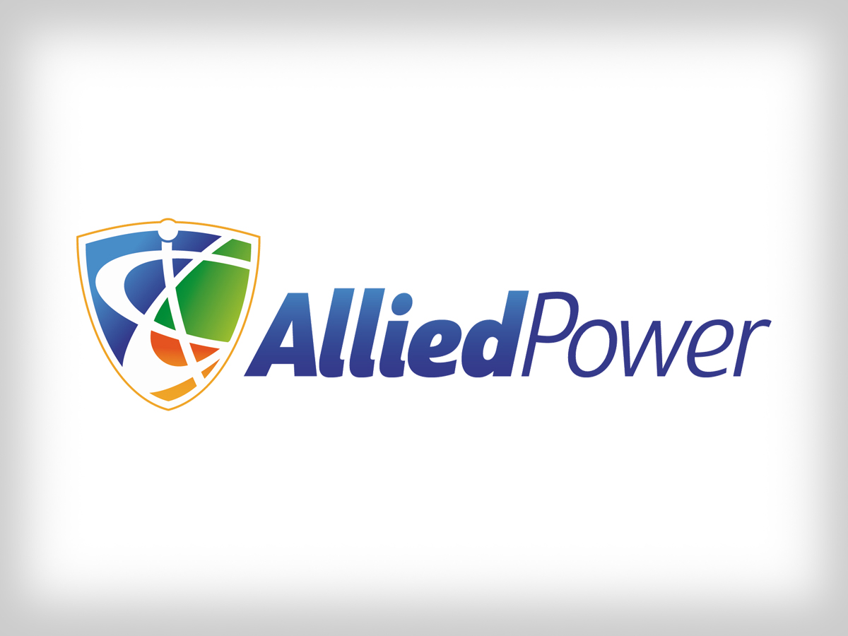 Allied Power Logo